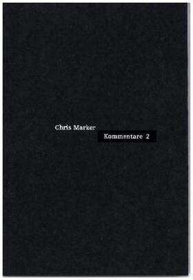 Marker |  Kommentare 2 | Buch |  Sack Fachmedien