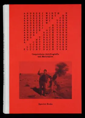 Wirth / Irmer |  Andrzej Wirth: Flucht nach vorn | Buch |  Sack Fachmedien