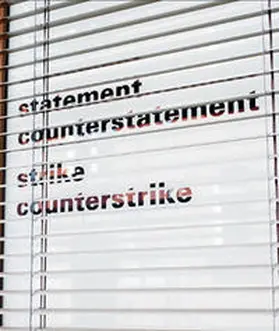 Neumeister / Zalewski |  Infanten | Buch |  Sack Fachmedien