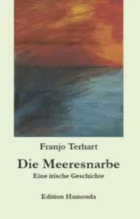 Terhart |  Die Meeresnarbe | Buch |  Sack Fachmedien