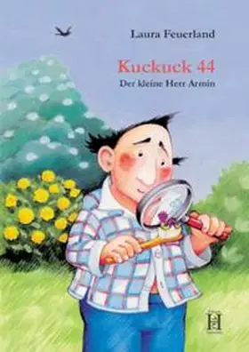 Feuerland |  Kuckuck 44 | Buch |  Sack Fachmedien