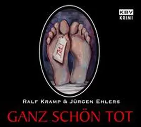 Kramp / Ehlers |  Ganz schön tot | Sonstiges |  Sack Fachmedien