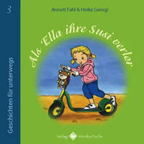 Fahl |  Als Ella ihre Susi verlor | Buch |  Sack Fachmedien