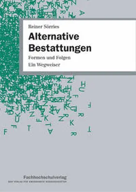 Sörries |  Alternative Bestattungen | Buch |  Sack Fachmedien