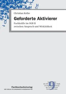 Kolbe |  Geforderte Aktivierer | Buch |  Sack Fachmedien