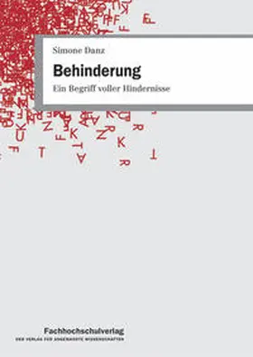 Danz |  Behinderung | Buch |  Sack Fachmedien