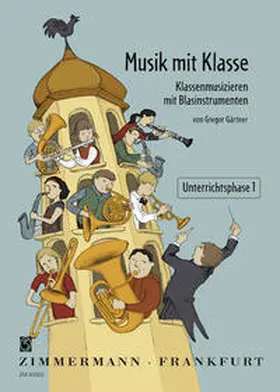  Musik mit Klasse | Sonstiges |  Sack Fachmedien