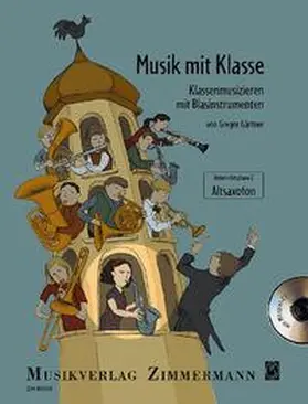  Musik mit Klasse | Sonstiges |  Sack Fachmedien