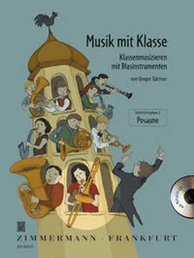  Musik mit Klasse | Sonstiges |  Sack Fachmedien