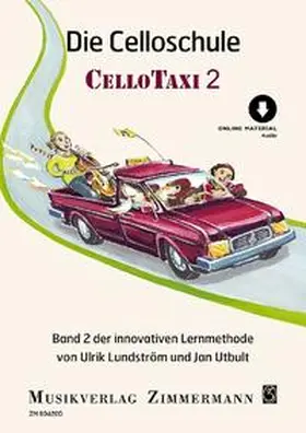 Die Celloschule | Buch | 978-3-940105-90-5 | sack.de