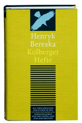 Bereska / Geipel / Walther |  Kolberger Hefte | Buch |  Sack Fachmedien