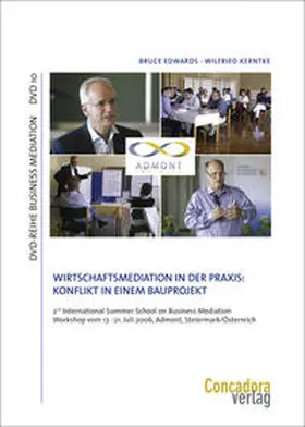 Edwards / Kerntke |  Konflikt in einem Bauprojekt | Sonstiges |  Sack Fachmedien