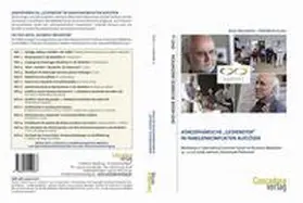 Ballreich / Glasl |  Atmosphärische "Gespenster" in Familienkonflikten auflösen | Sonstiges |  Sack Fachmedien