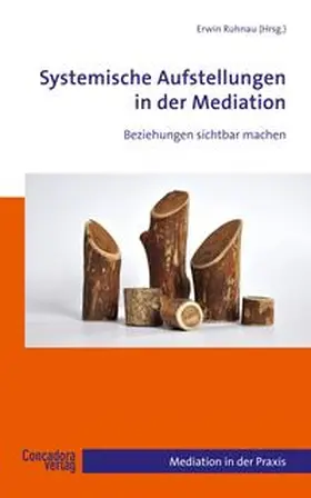 Ruhnau |  Systemische Aufstellungen in der Mediation | Buch |  Sack Fachmedien