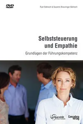 Ballreich / Susanne |  Selbststeuerung und Empathie | Sonstiges |  Sack Fachmedien