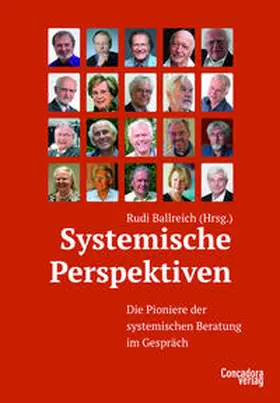 Ballreich |  Systemische Perspektiven | Buch |  Sack Fachmedien