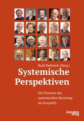 Ballreich |  Systemische Perspektiven | eBook | Sack Fachmedien