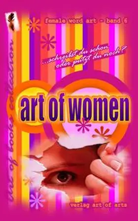 Bartl / Crawford / Grad |  art of women | Buch |  Sack Fachmedien