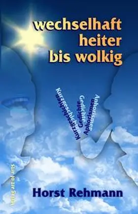 Rehmann / Bartl |  wechselhaft heiter bis wolkig | Buch |  Sack Fachmedien