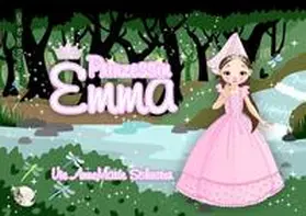 Schuster |  Prinzessin Emma | Buch |  Sack Fachmedien