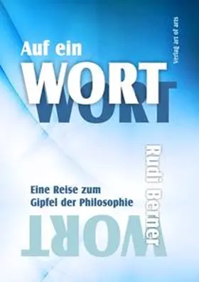 Berner |  Auf ein Wort | Buch |  Sack Fachmedien