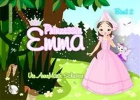 Schuster |  Prinzessin Emma 2 | Buch |  Sack Fachmedien