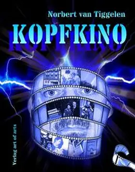 Tiggelen |  Kopfkino | Buch |  Sack Fachmedien
