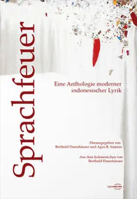 Damshäuser / Sarjono |  Sprachfeuer | Buch |  Sack Fachmedien