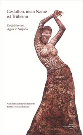 Sarjono |  Gestatten, mein Name ist Trübsinn | Buch |  Sack Fachmedien