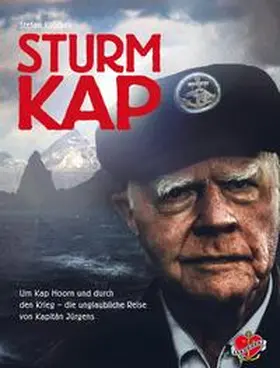 Krücken | Sturmkap | Buch | 978-3-940138-01-9 | www2.sack.de