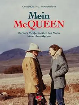 Krug | Mein McQueen | Buch | 978-3-940138-05-7 | www2.sack.de