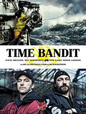 Hillstrand / MacPherson |  Time Bandit | Buch |  Sack Fachmedien