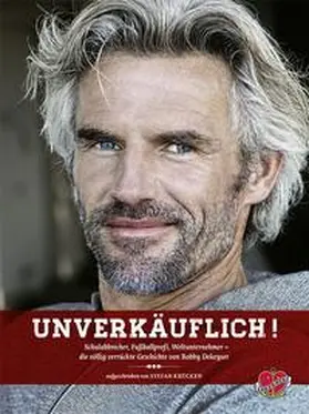Dekeyser / Krücken | Unverkäuflich! | Buch | 978-3-940138-21-7 | www2.sack.de