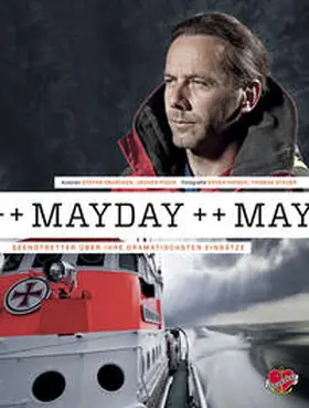 Kruecken / Krücken / Pioch |  Mayday! | Buch |  Sack Fachmedien