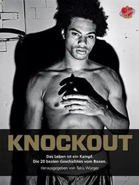 Würger | Knockout | Buch | 978-3-940138-94-1 | sack.de