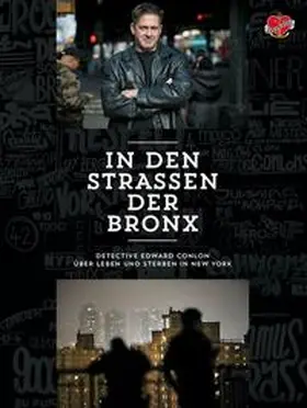 Conlon / Kanter |  In den Straßen der Bronx | Buch |  Sack Fachmedien