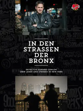 Conlon |  In den Strassen der Bronx | eBook | Sack Fachmedien