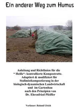 Ulrich |  Ein anderer Weg zum Humus | Buch |  Sack Fachmedien