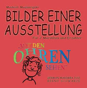 Schwarz |  Bilder einer Ausstellung | Sonstiges |  Sack Fachmedien