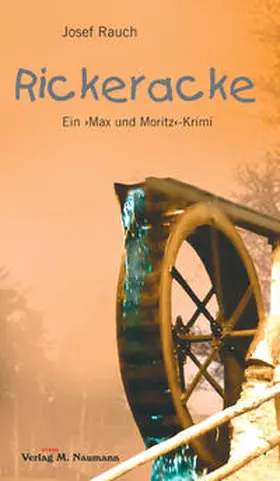 Rauch |  Rickeracke | Buch |  Sack Fachmedien