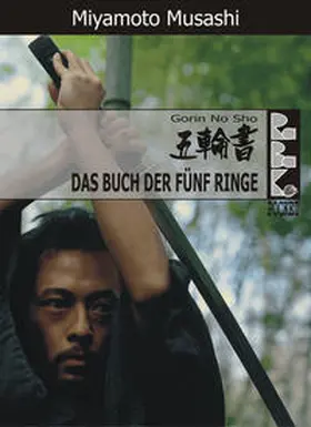Musashi |  Das Buch der fünf Ringe | Buch |  Sack Fachmedien