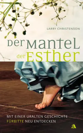 Christenson |  Der Mantel der Esther | Buch |  Sack Fachmedien