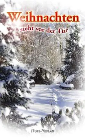 Link |  Weihnachten steht vor der Tür | Buch |  Sack Fachmedien