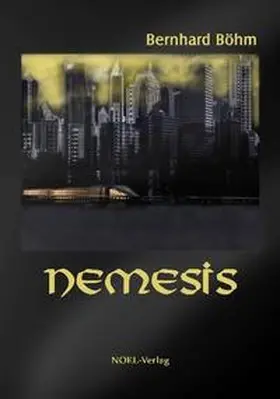 Böhm |  NEMESIS | Buch |  Sack Fachmedien