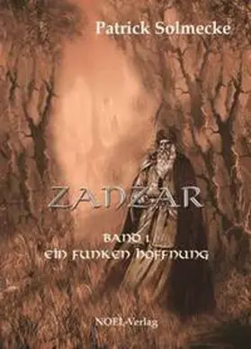 Solmecke |  ZANZAR | Buch |  Sack Fachmedien