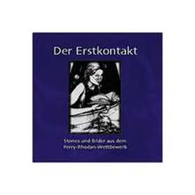  Der Erstkontakt | Buch |  Sack Fachmedien