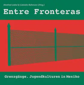  Entre Fronteras - Grenzgänge | Buch |  Sack Fachmedien