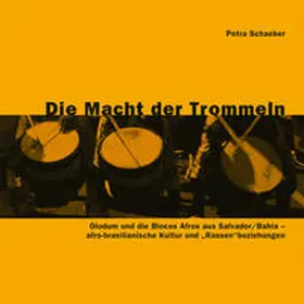Schaeber |  Die Macht der Trommeln | Buch |  Sack Fachmedien