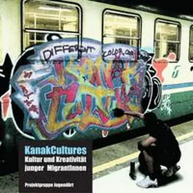 Möller |  KanakCultures | Buch |  Sack Fachmedien