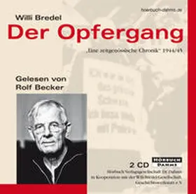 Bredel / Dahms / Willi-Bredel-Gesellschaft |  Der Opfergang | Sonstiges |  Sack Fachmedien